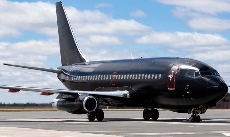 Boeing 737-200
