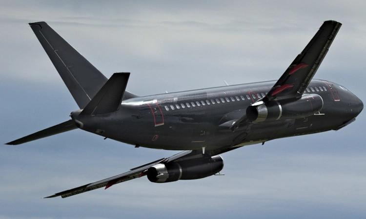 Boeing 737-200