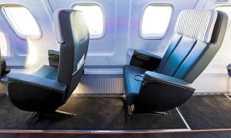 Embraer 135 VIP
