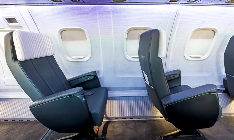 Embraer 135 VIP