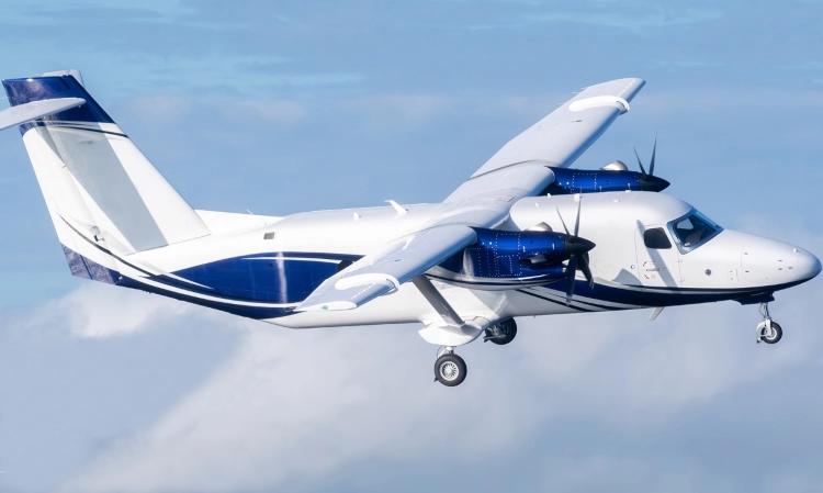 Cessna Skycourier