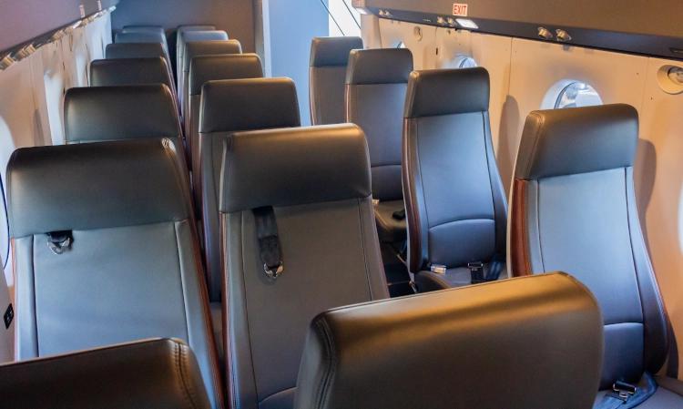 Cessna Skycourier