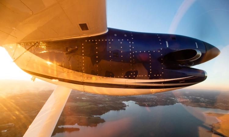 Cessna Skycourier