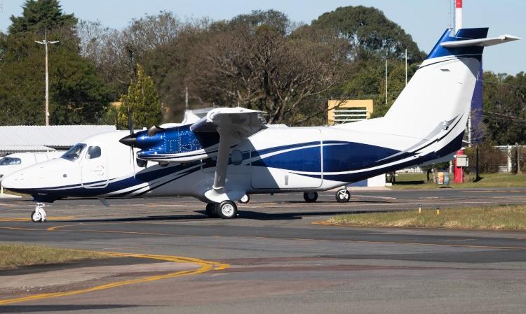 Cessna Skycourier