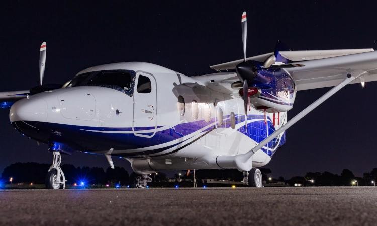 Cessna Skycourier