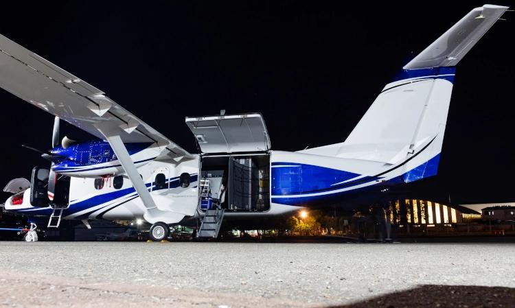 Cessna Skycourier