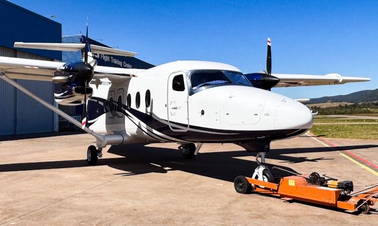 Cessna Skycourier