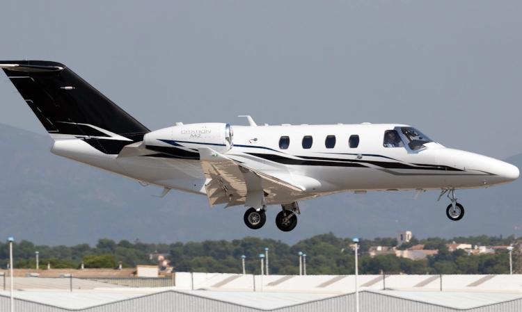 Citation M2