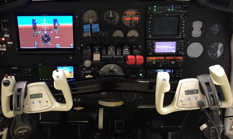 Aeronave