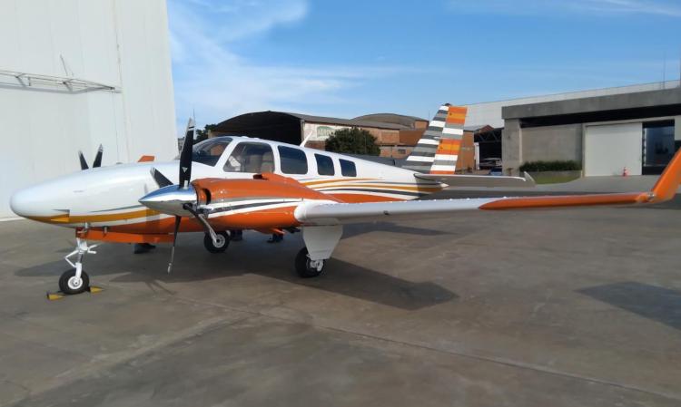 Aeronave