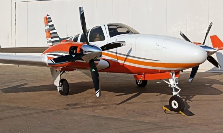 Aeronave