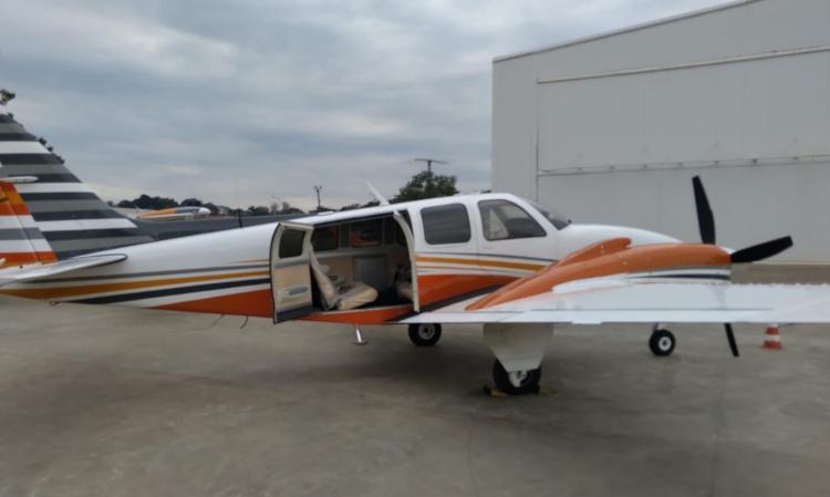 Aeronave