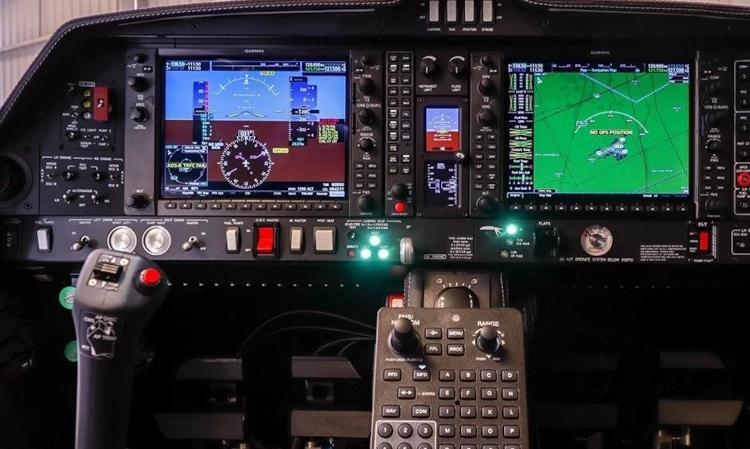 Aeronave