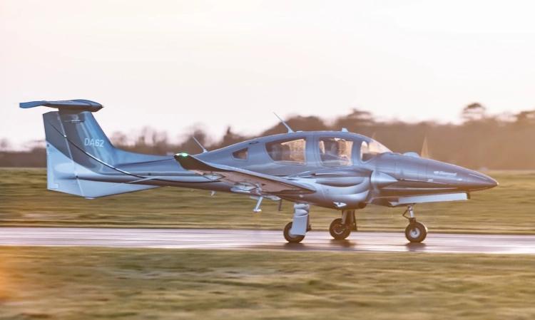 Aeronave