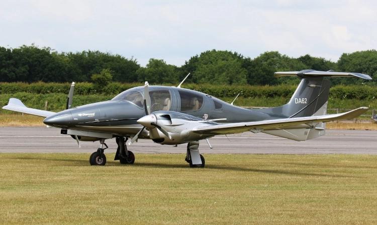 Aeronave