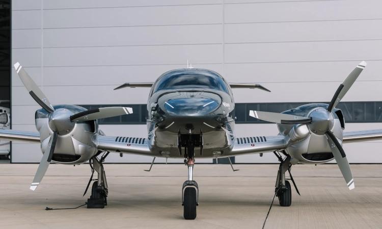 Aeronave