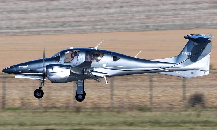 Aeronave
