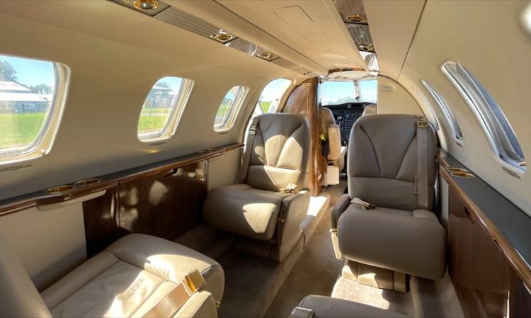 Citation CJ1