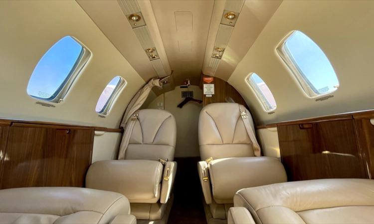 Citation CJ1