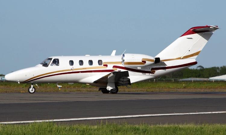 Citation CJ1