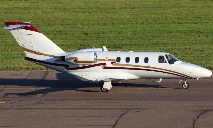 Citation CJ1
