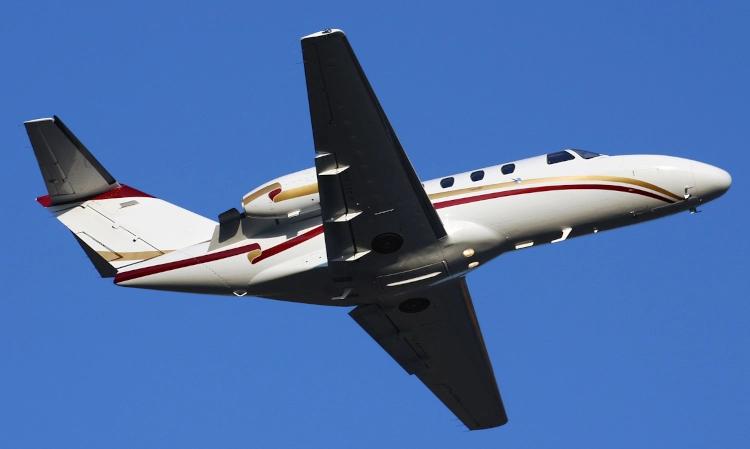 Citation CJ1