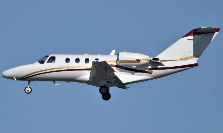Citation CJ1