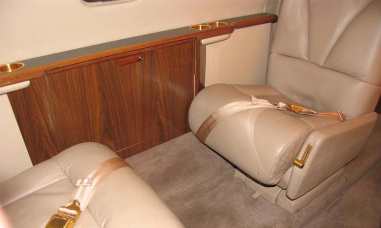 Citation CJ1