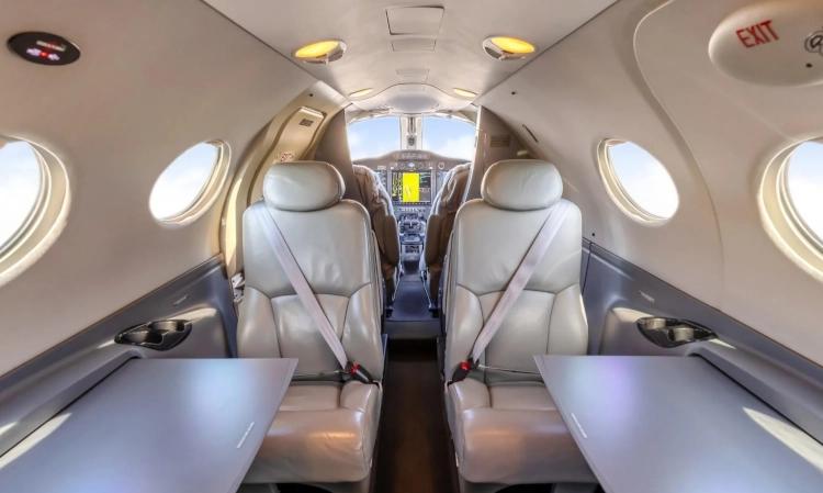 Citation Mustang
