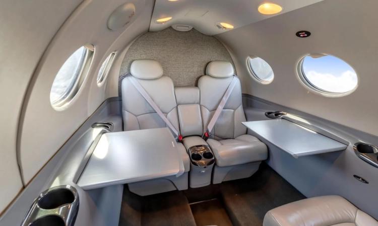 Citation Mustang