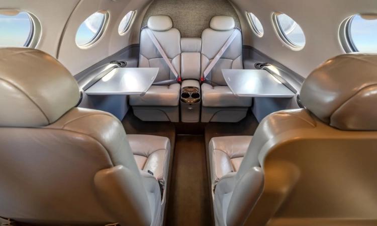 Citation Mustang