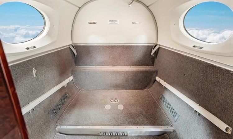 King Air 250