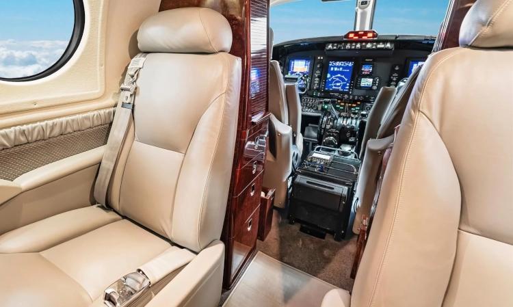 King Air 250