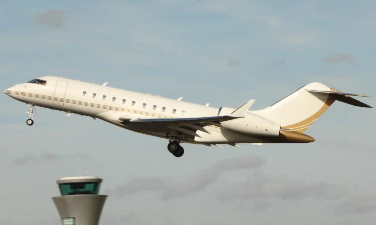 Global 5000