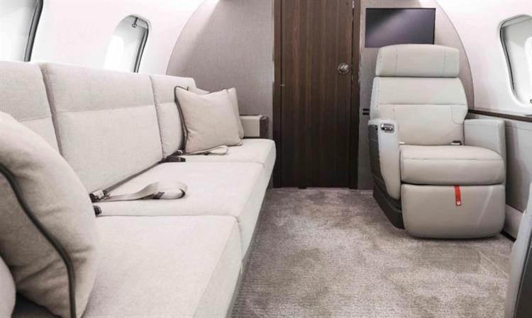 Global 5500