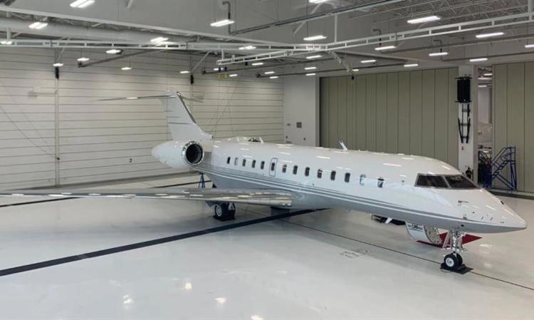 Global 5500