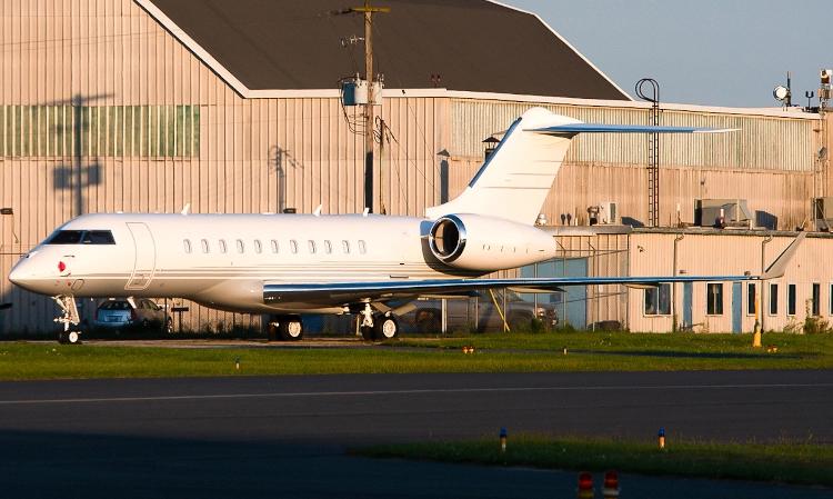 Global 5500