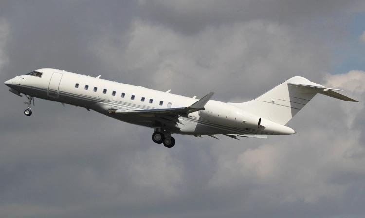Global 5500