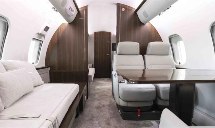 Global 5500