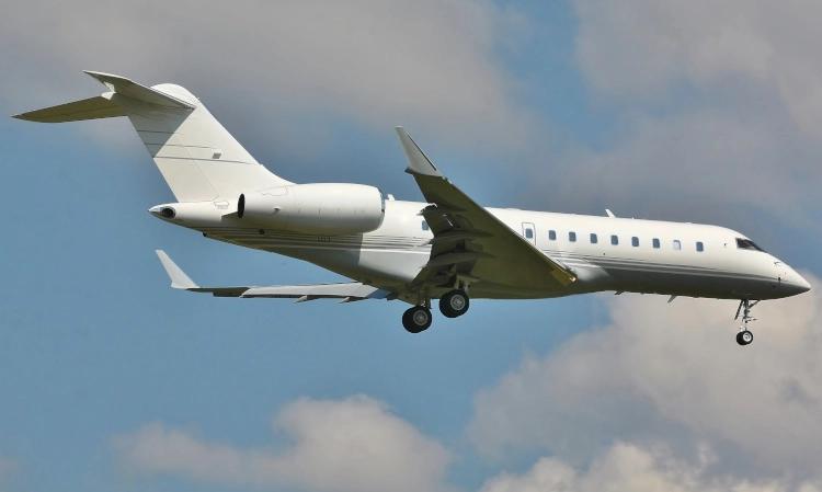 Global 5500