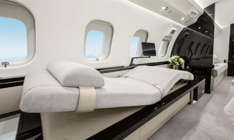 Global 6500