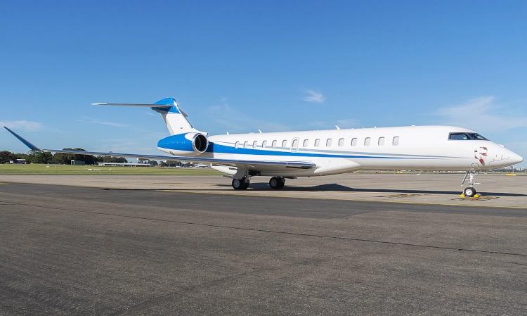 Global 7500