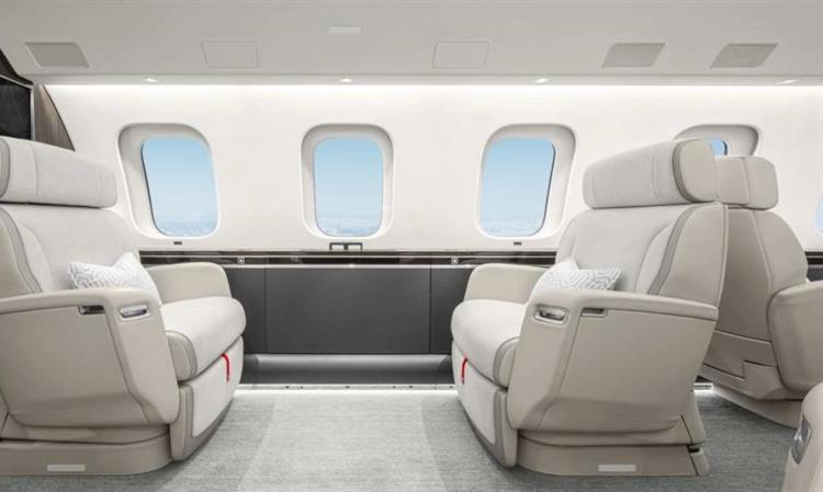 Global 7500