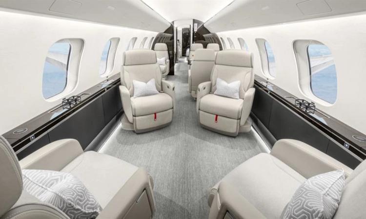 Global 7500