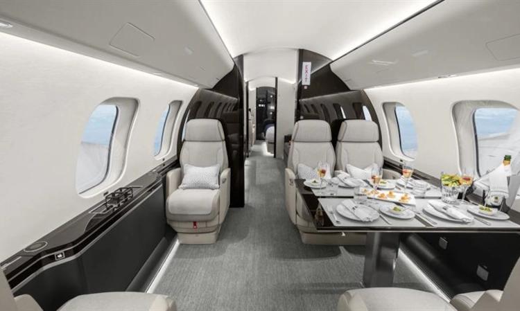 Global 7500