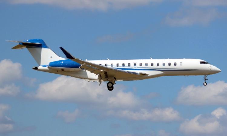 Global 7500