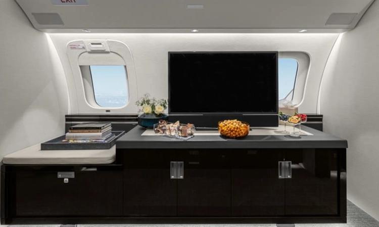 Global 7500