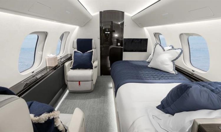 Global 7500