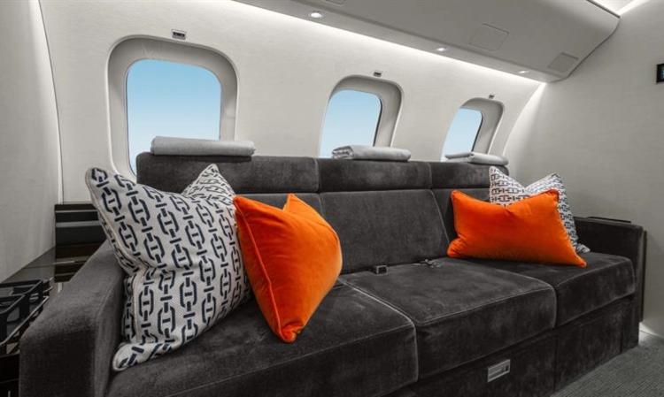 Global 7500
