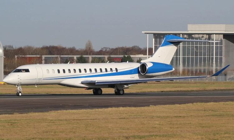 Global 7500